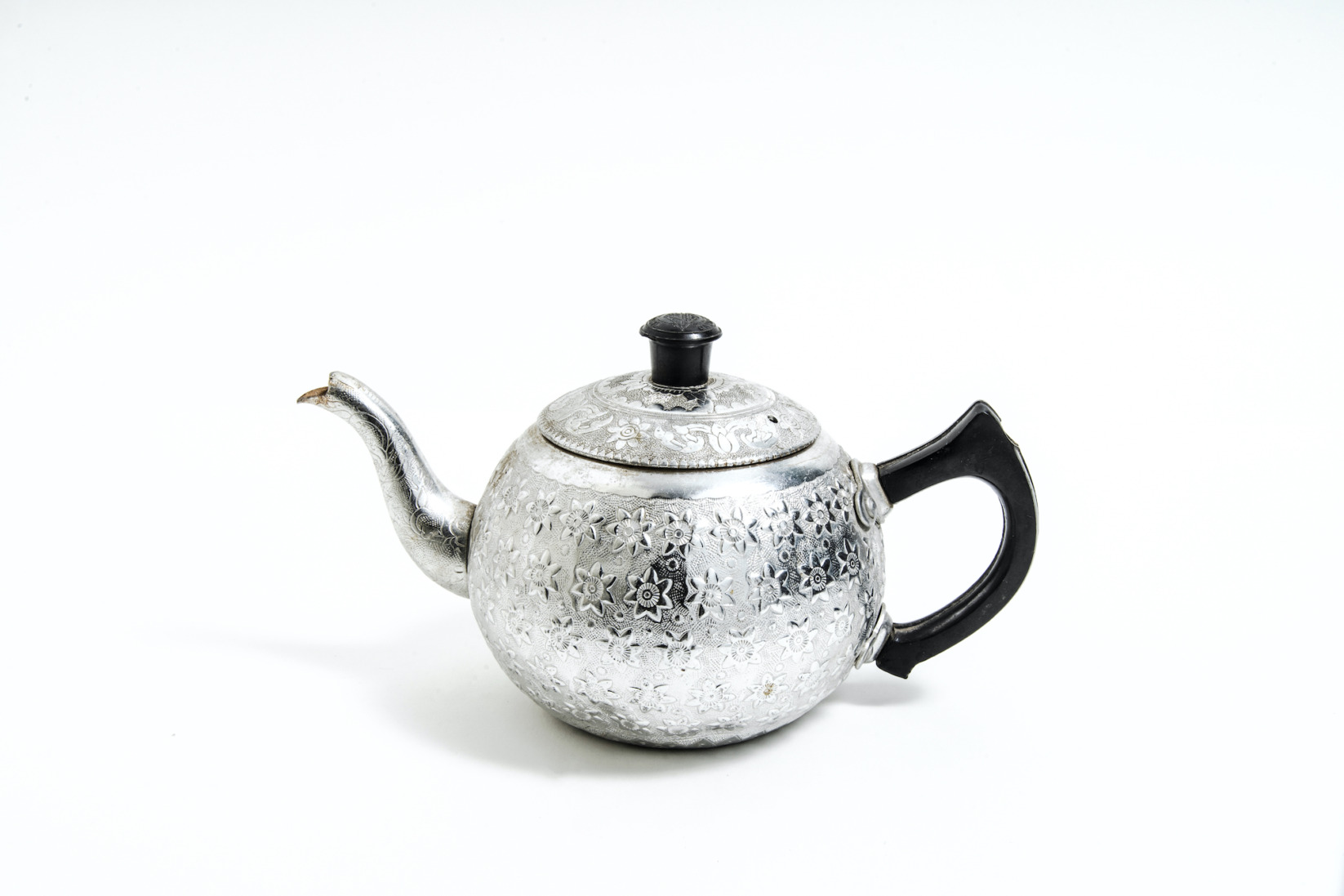 中国茶器　茶壷